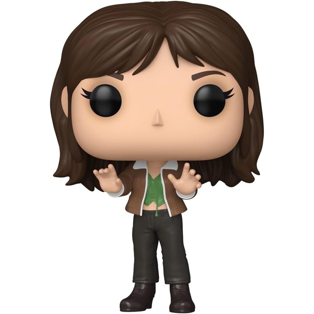 POP figure Charmed Prue Halliwell