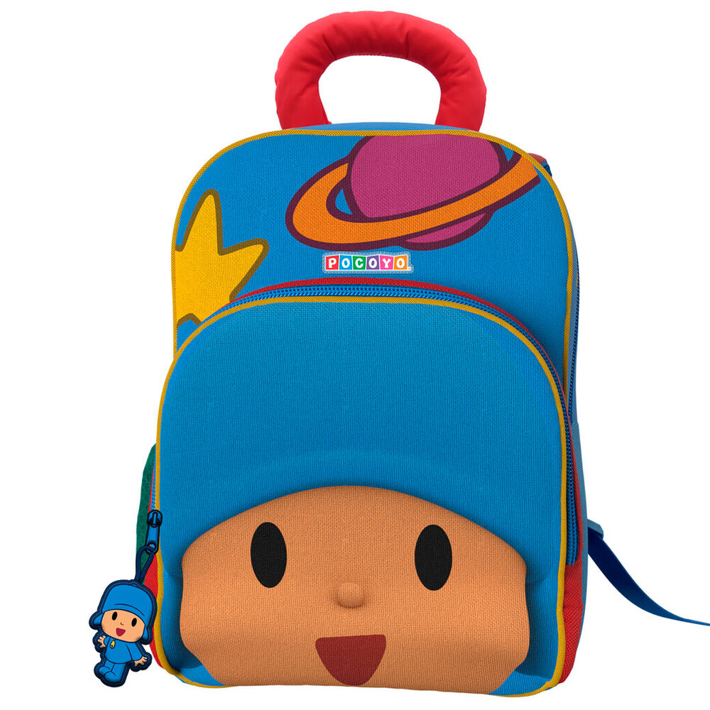 Sac à dos Pocoyo 30 cm