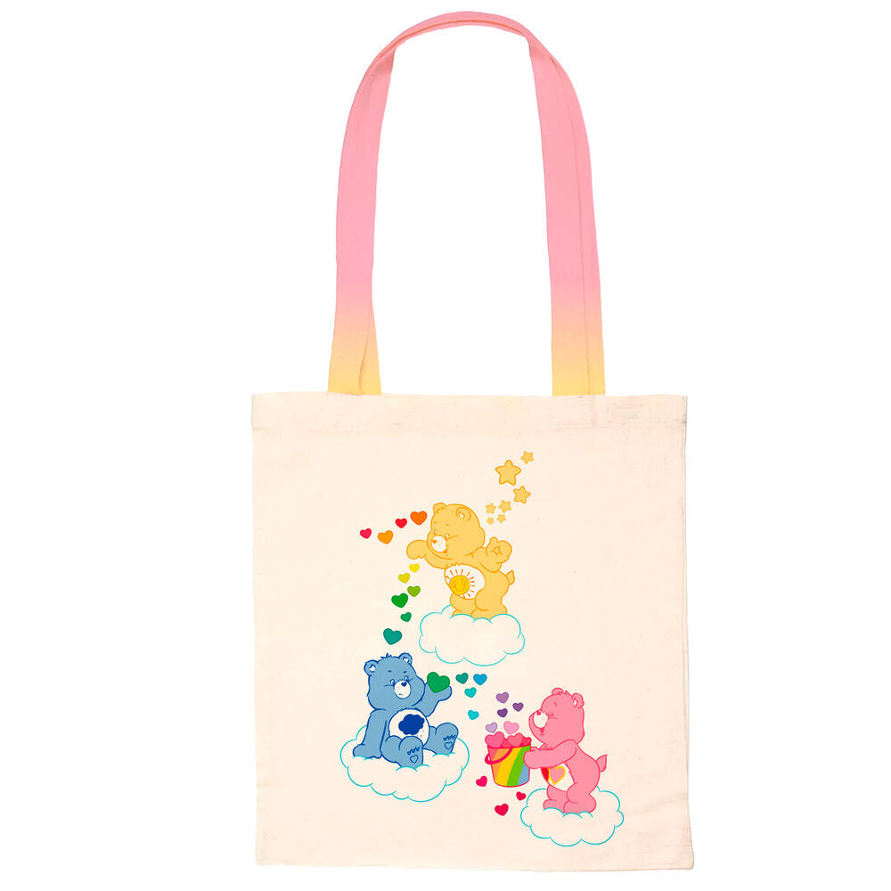 Sac de courses Care Bears
