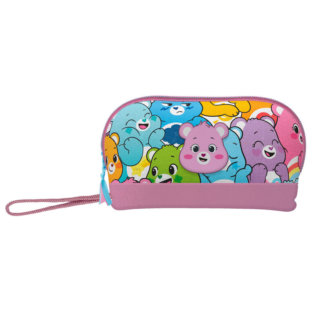 Care Bears vanity case