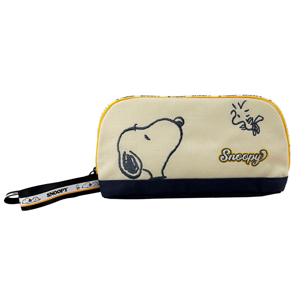Peanuts Snoopy vanity case