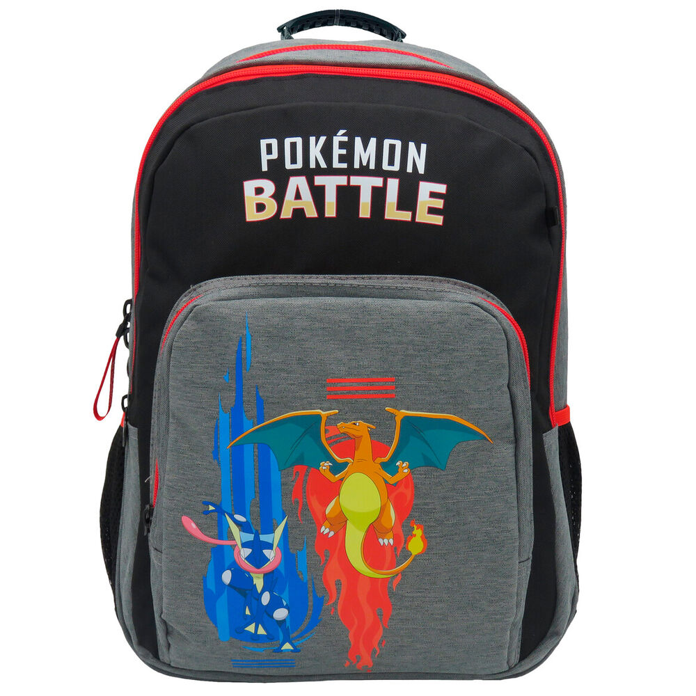 Pokemon Battle Backpack 42cm