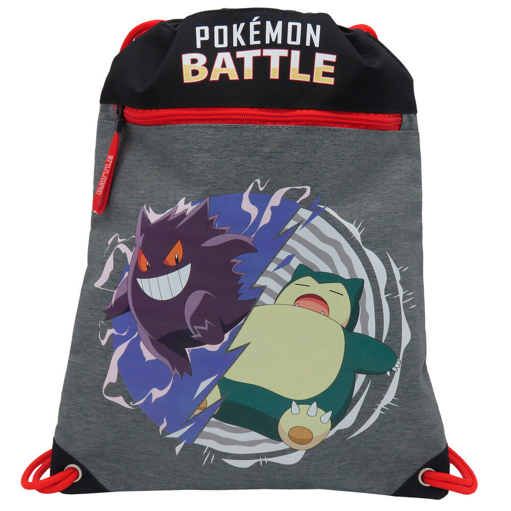 Pokemon Battle Gym Bag 42cm