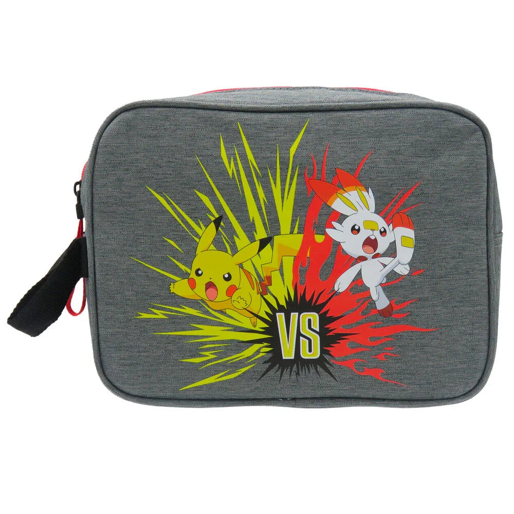 Pokemon Battle vanity case Nerdscape