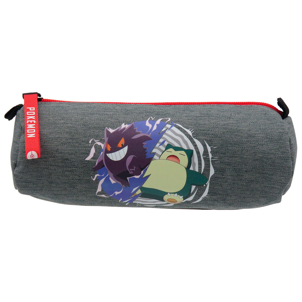Pokemon Battle Pencil Case