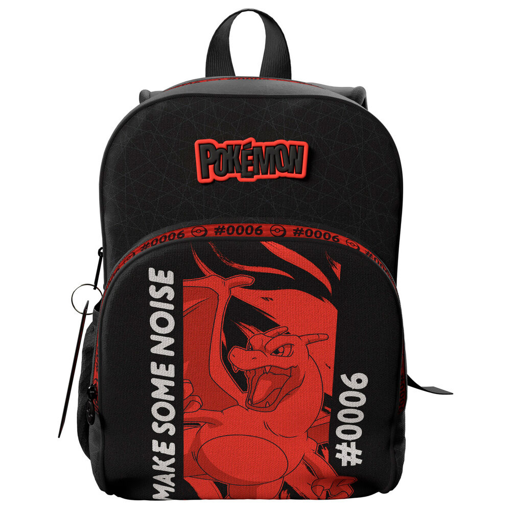Pokemon Charizard Twilight Champions backpack 30cm