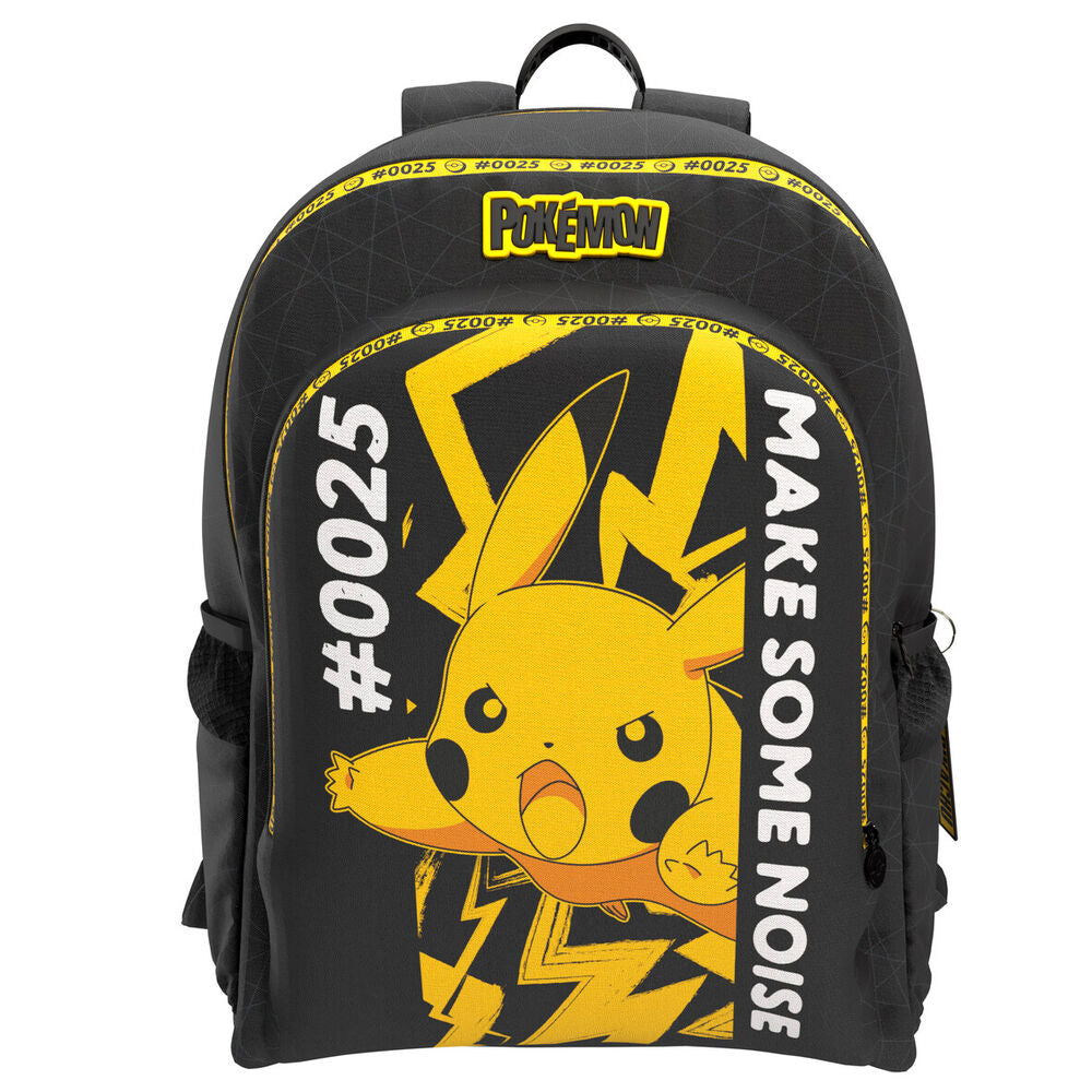 Pokemon Pikachu Twilight Champions backpack 42cm