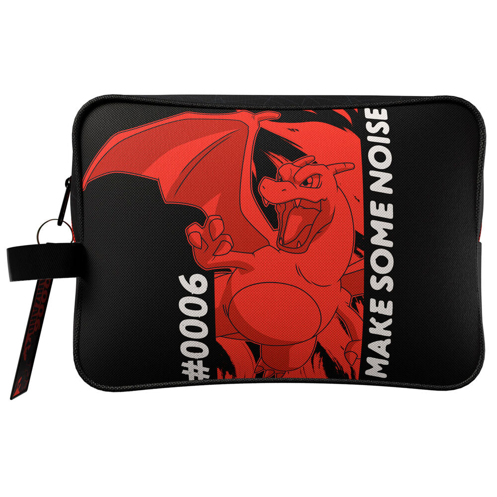 Pokemon Charizard Twilight Champions vanity case