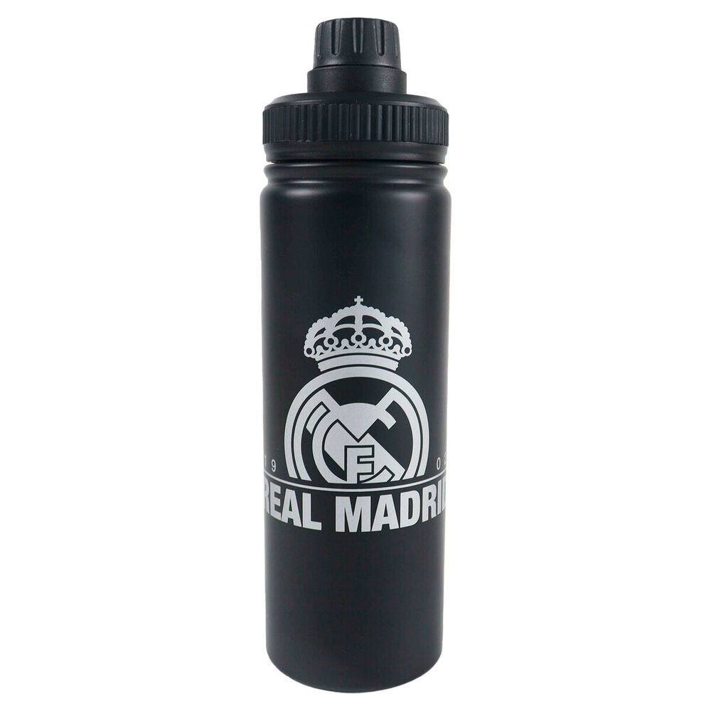 Real Madrid Stainless steel bottle 750ml