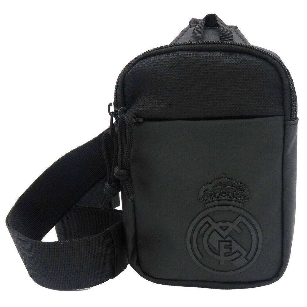 Real Madrid shoulder bag