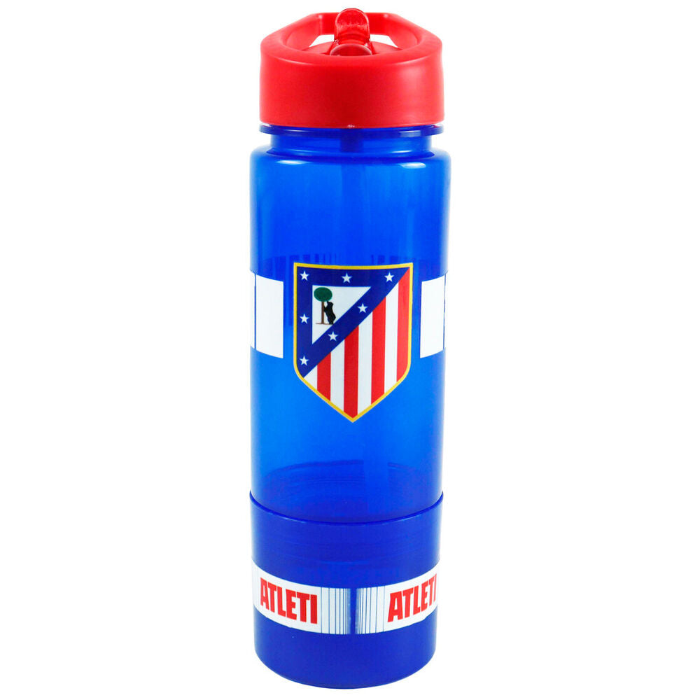 Cantine snack Atletico de Madrid 450ml