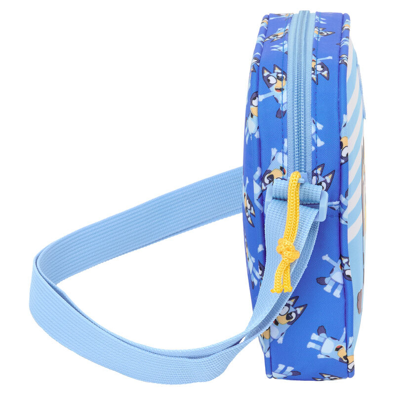Sac bandoulière Bluey Let's Play