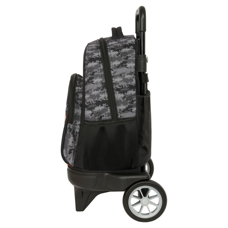 Dragon Ball Compact Evolution trolley 45cm