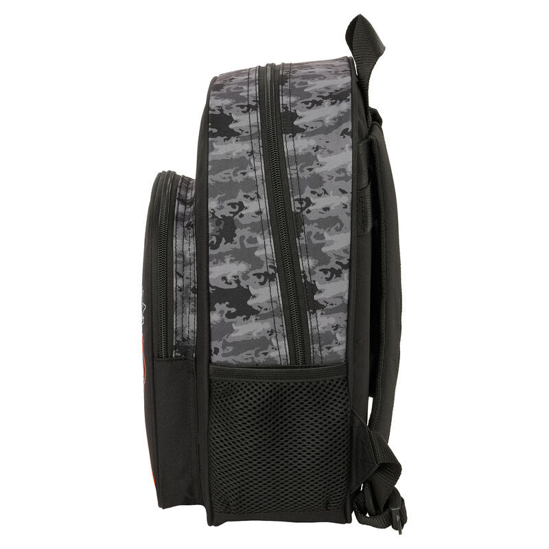 Dragon Ball adaptable backpack 33cm