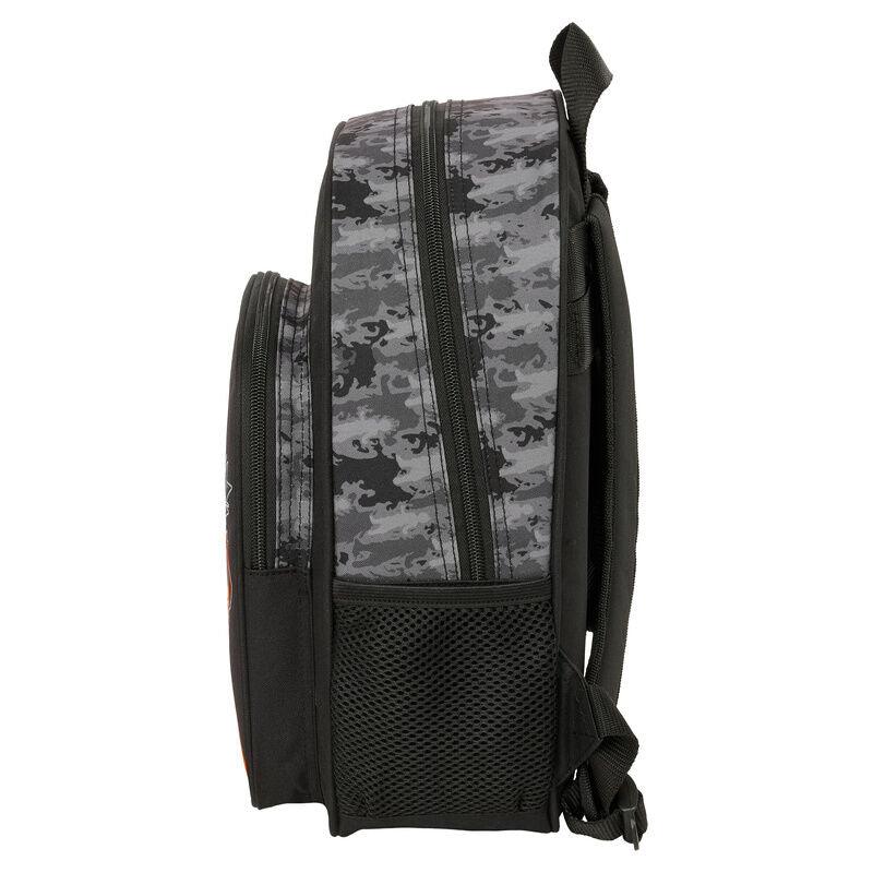 Dragon Ball adaptable backpack 33cm Nerdscape