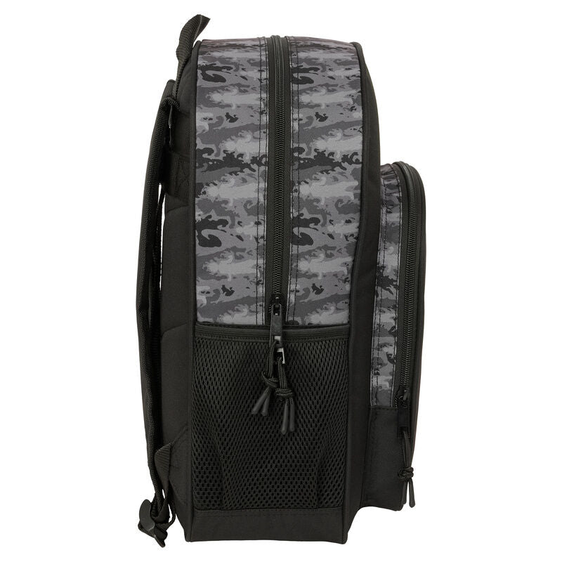 Dragon Ball adaptable backpack 38cm