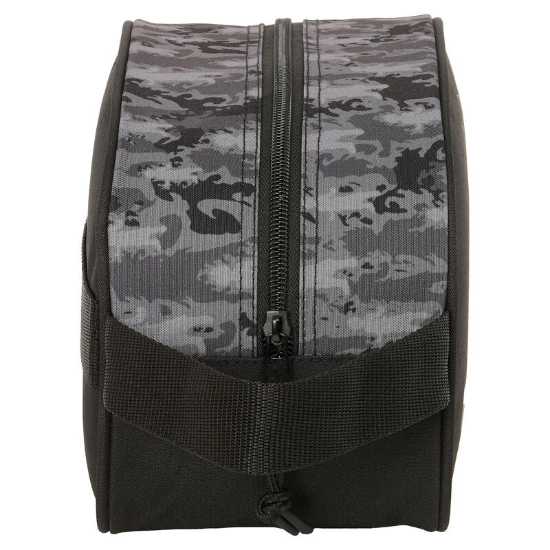 Dragon Ball adaptable vanity case