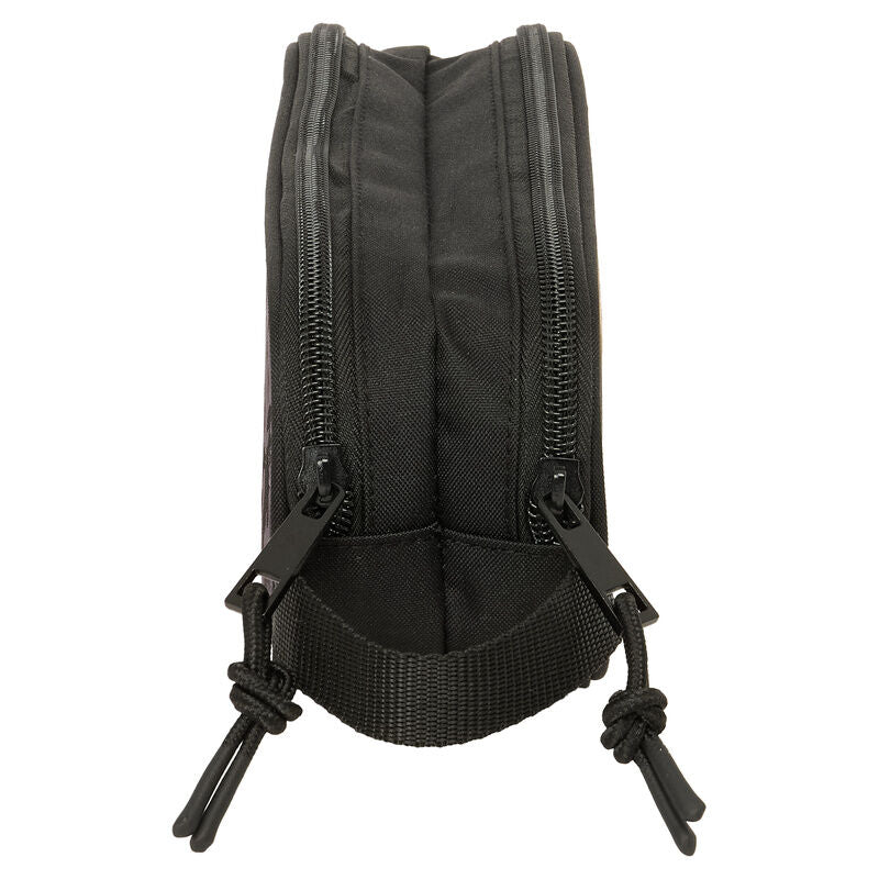 Dragon Ball double pencil case