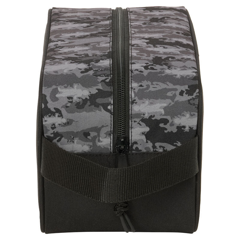 Dragon Ball shoes bag