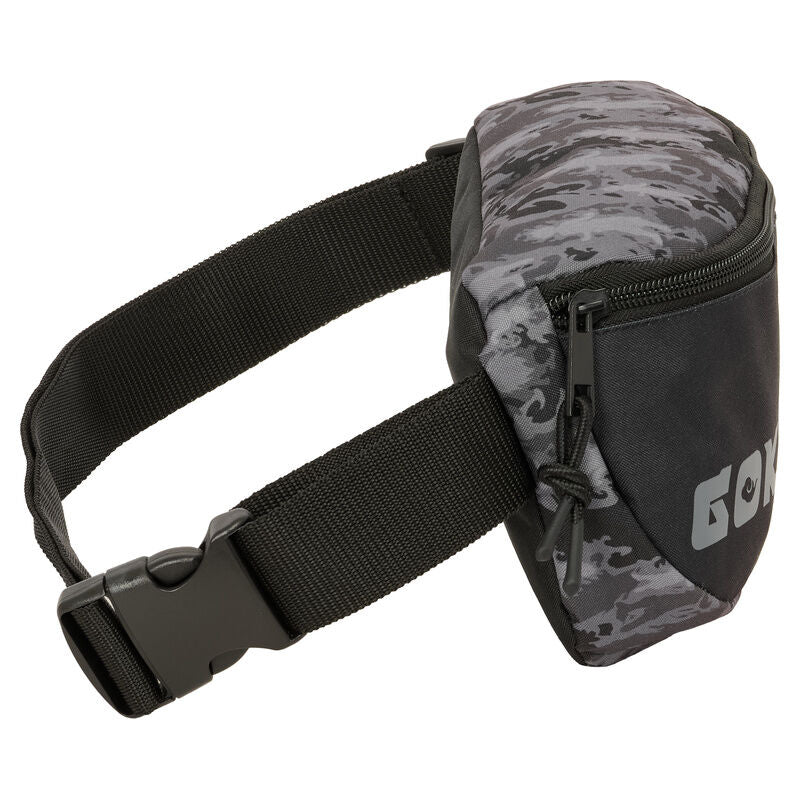 Dragon Ball belt pouch