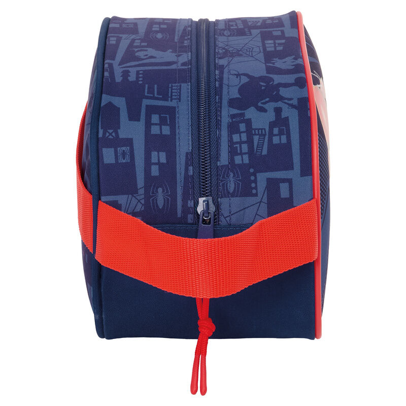 Marvel Spiderman adaptable vanity case