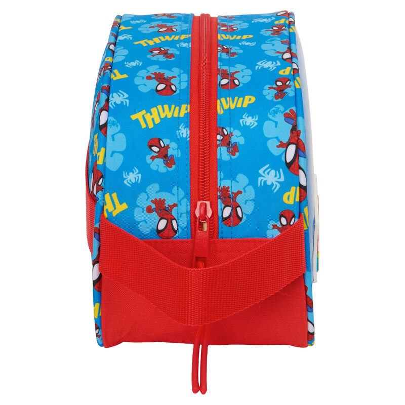 Marvel Spidey adaptable vanity case - Nerdscape