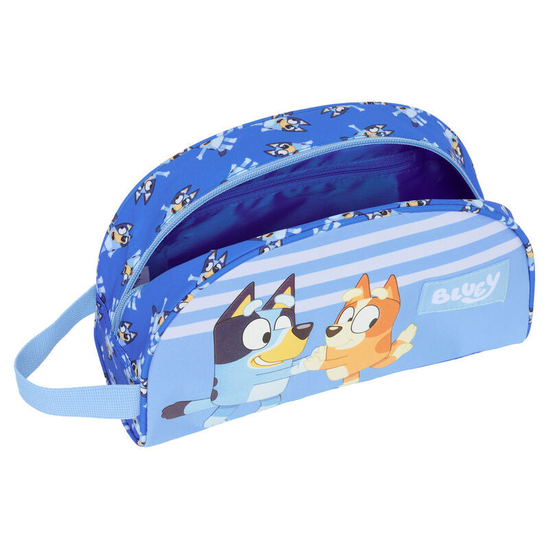 Bluey Lets Play adaptable vanity case