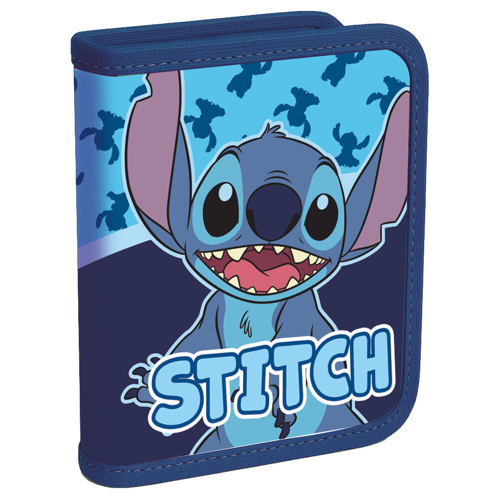 Disney Stitch Abstract Purse