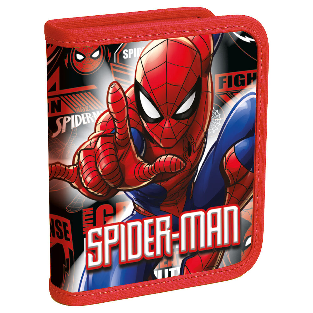Marvel Spiderman Hero Purse