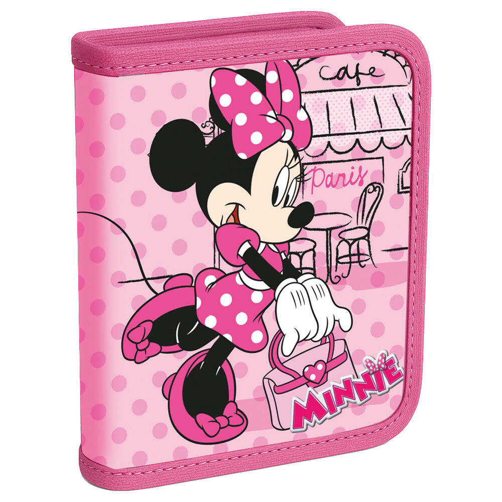 Disney Minnie Paris purse