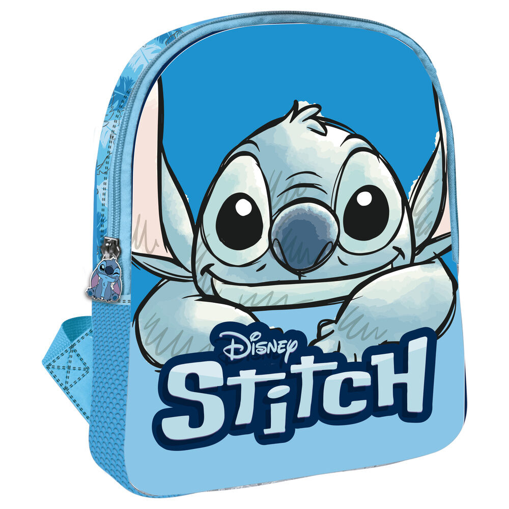 Disney Stitch Smile backpack 30cm