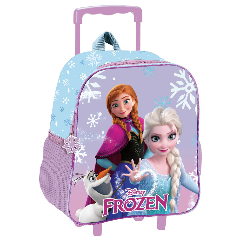 Chariot Disney La Reine des Neiges 32 cm