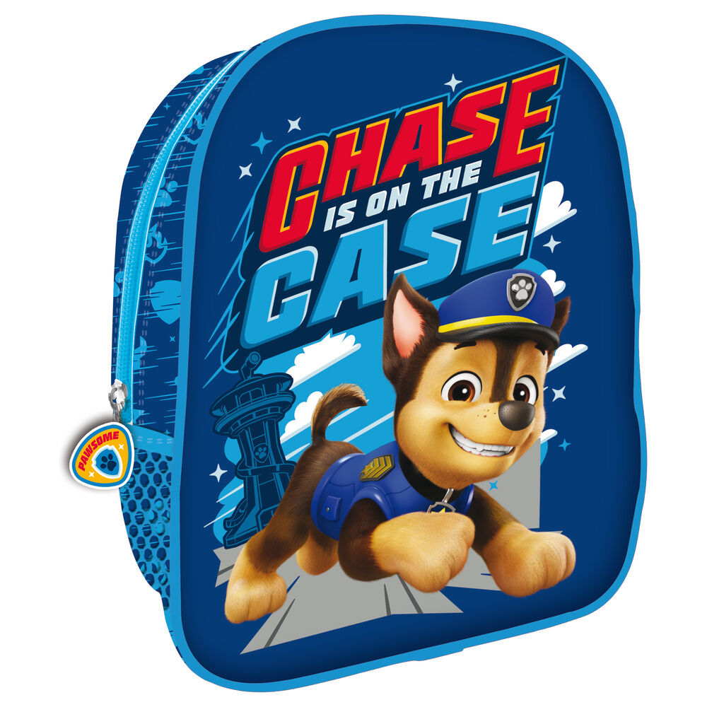 Paw Patrol backpack 26cm