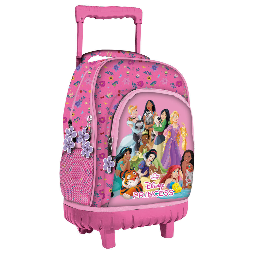 Disney Princess trolley 44cm