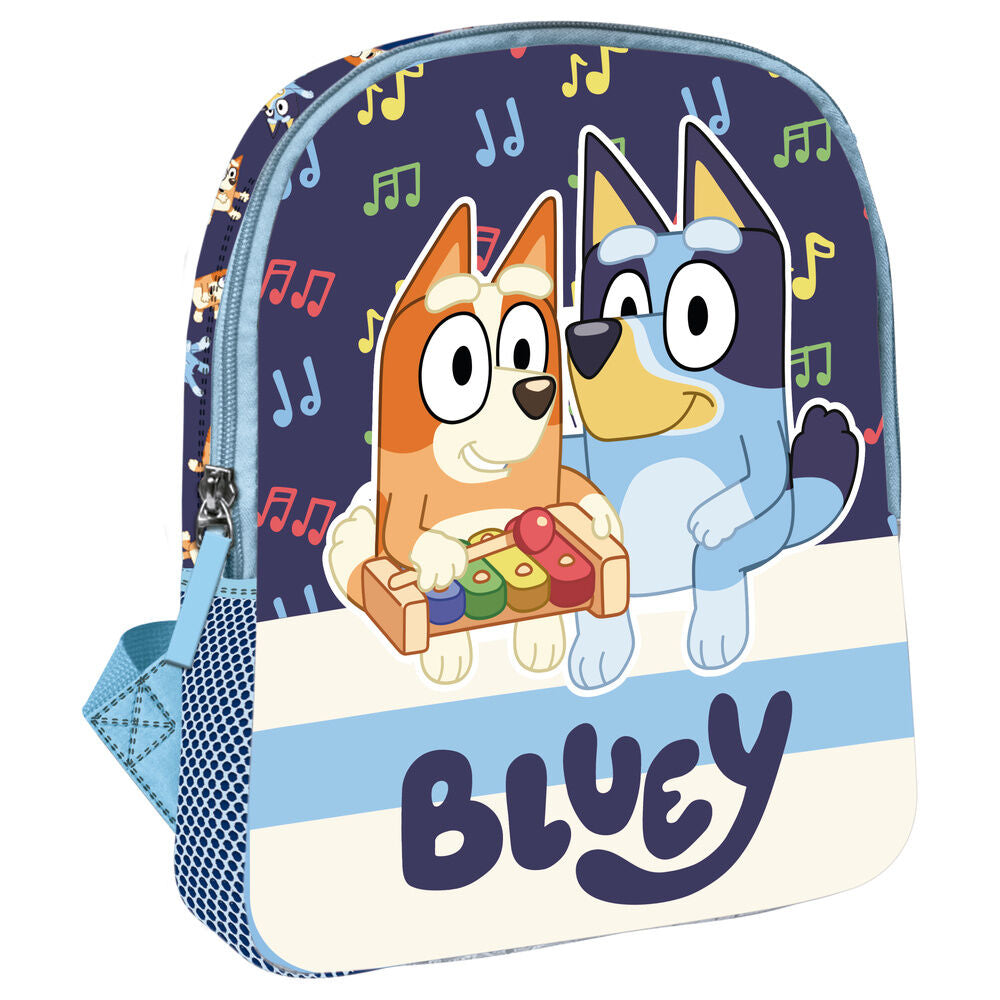 Bluey Dreams backpack 30cm