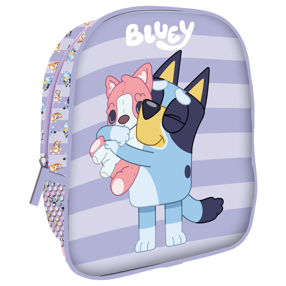 Bluey Puppy backpack 26cm