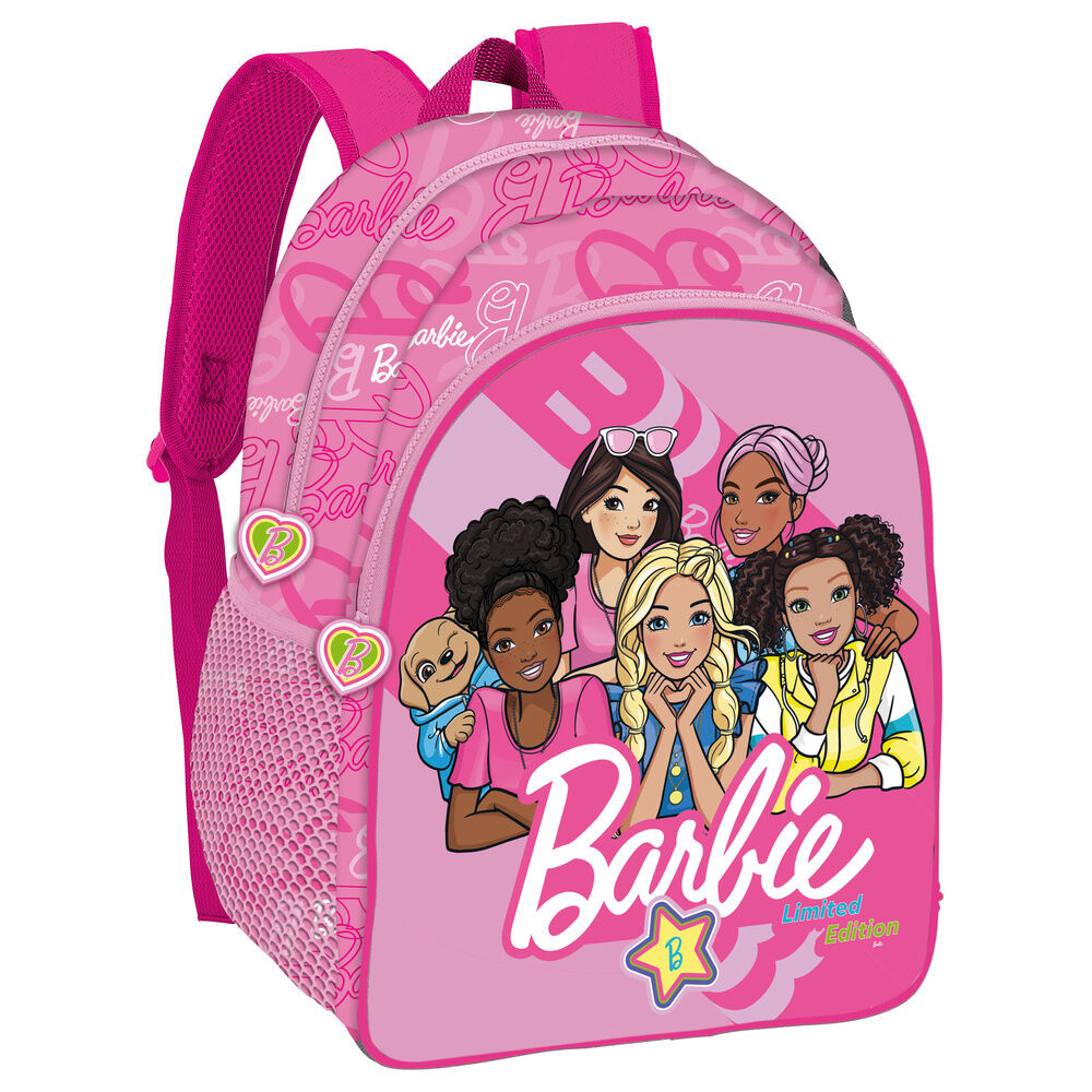Sac à dos Barbie 40 cm