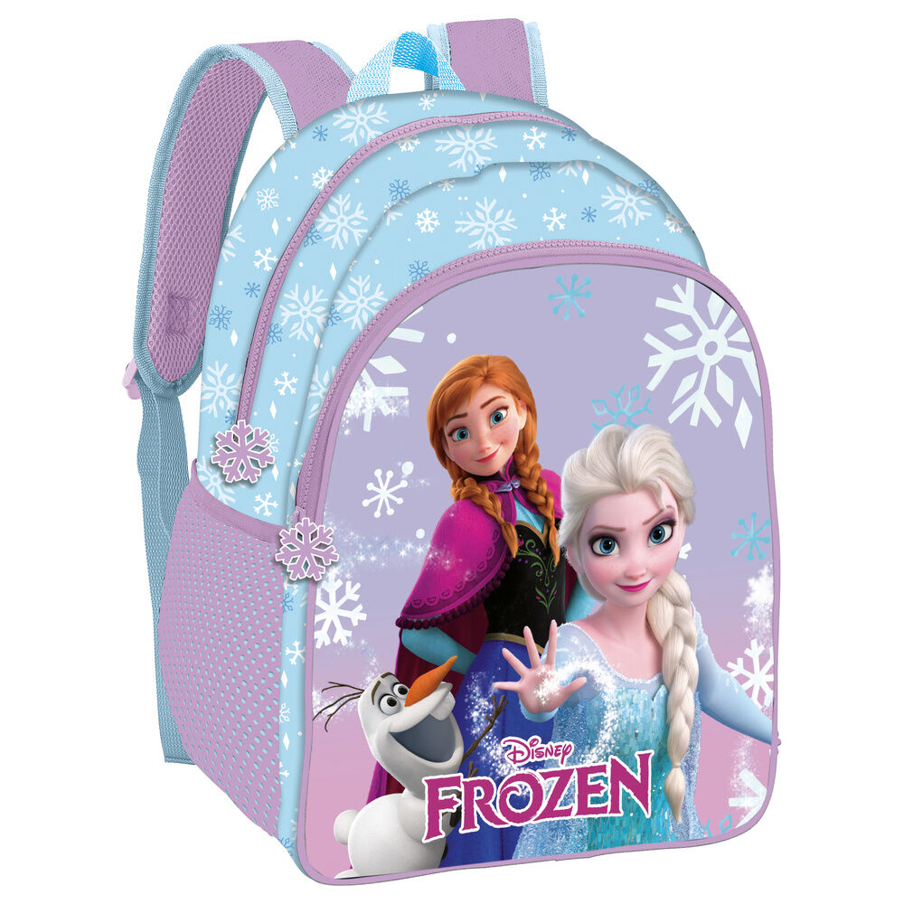 Sac à dos Disney La Reine des Neiges 40 cm