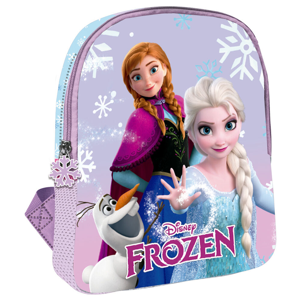 Sac à dos Disney La Reine des Neiges 30 cm