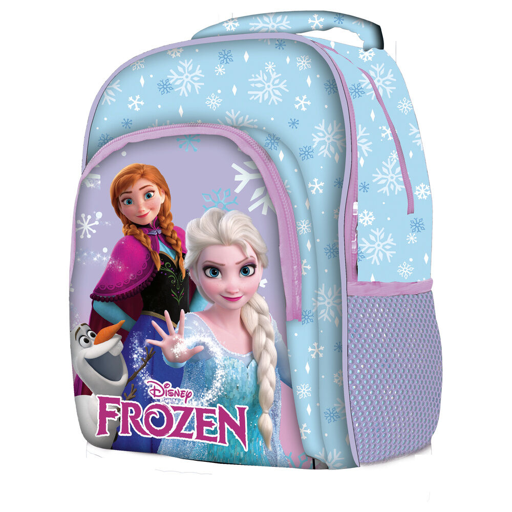 Sac à dos Disney La Reine des Neiges 42 cm
