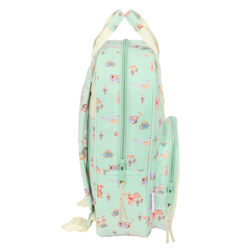 Sac à dos Disney Winnie l'Ourson 28 cm