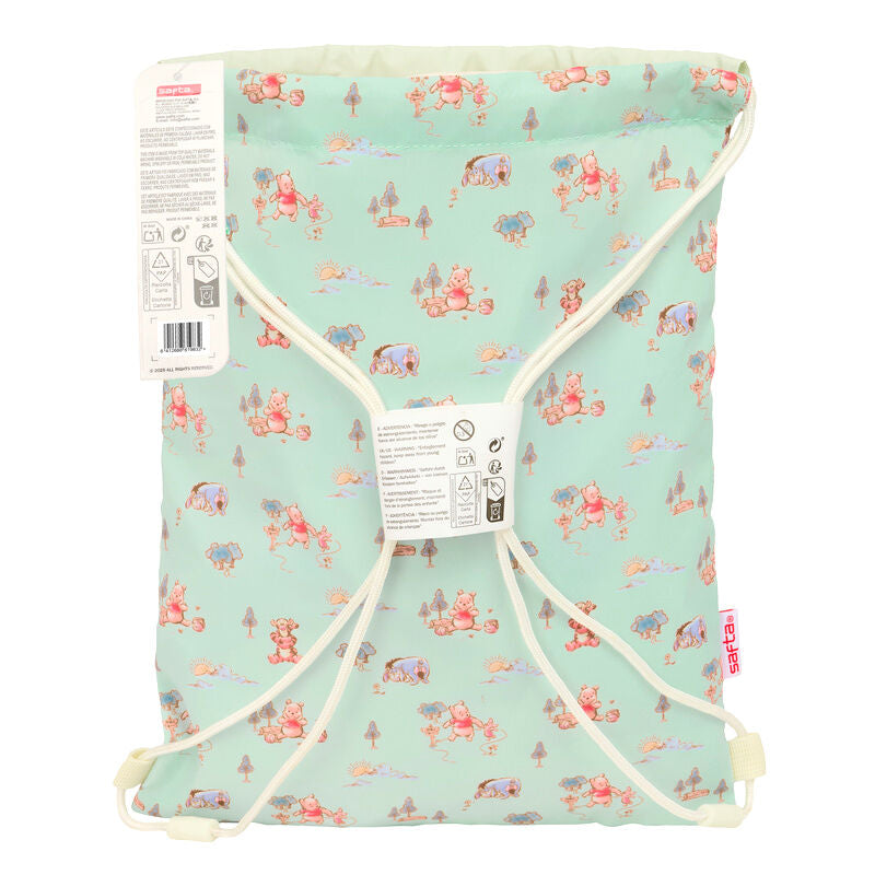 Disney Winnie the Pooh gym bag 34cm