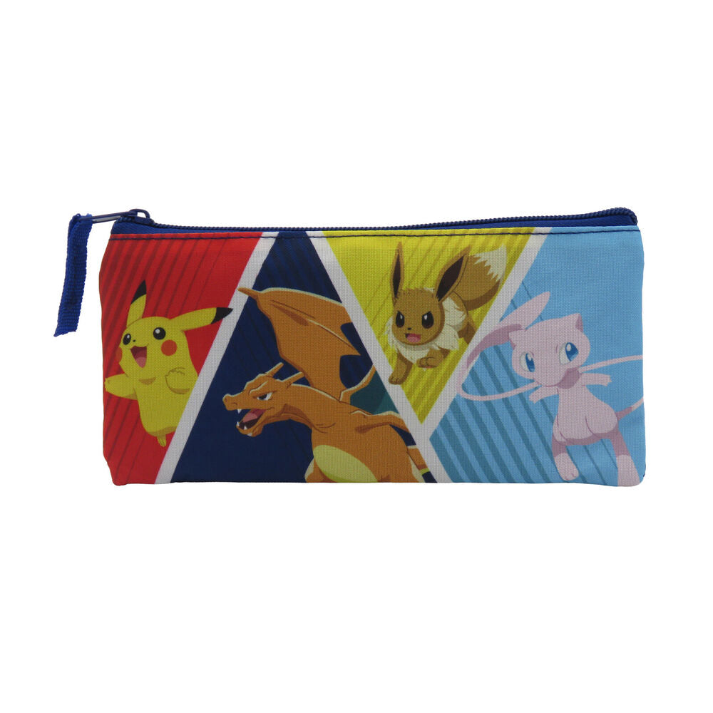 Pokemon stationary set
