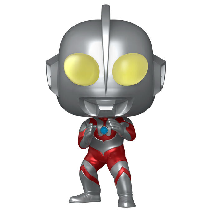 POP figures Ultraman - Ultraman