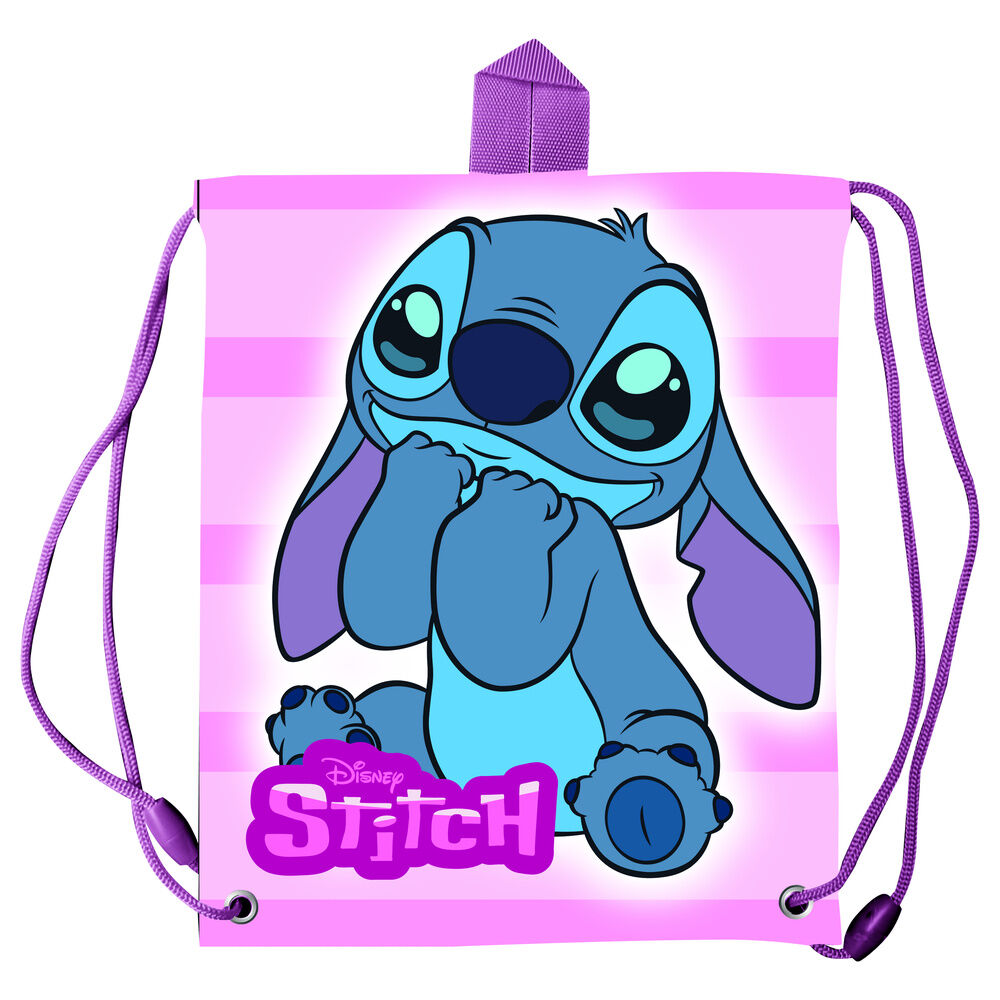 Disney Stitch Lovely lunch bag 30cm