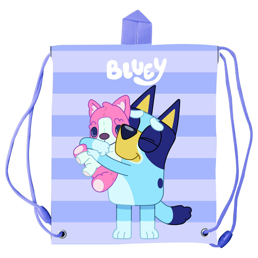 Bluey Puppy Lunch Bag 30cm
