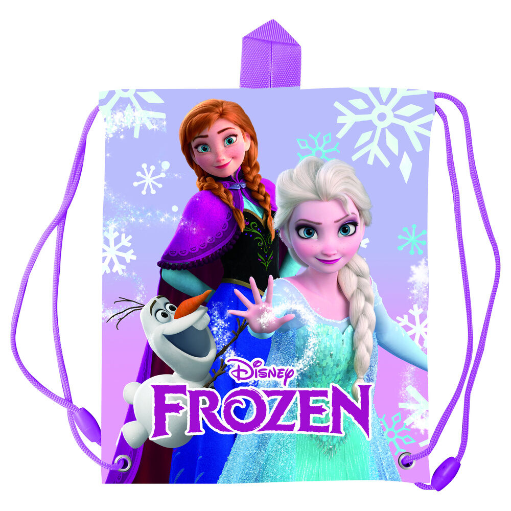 Disney Frozen Lunch Bag 30cm