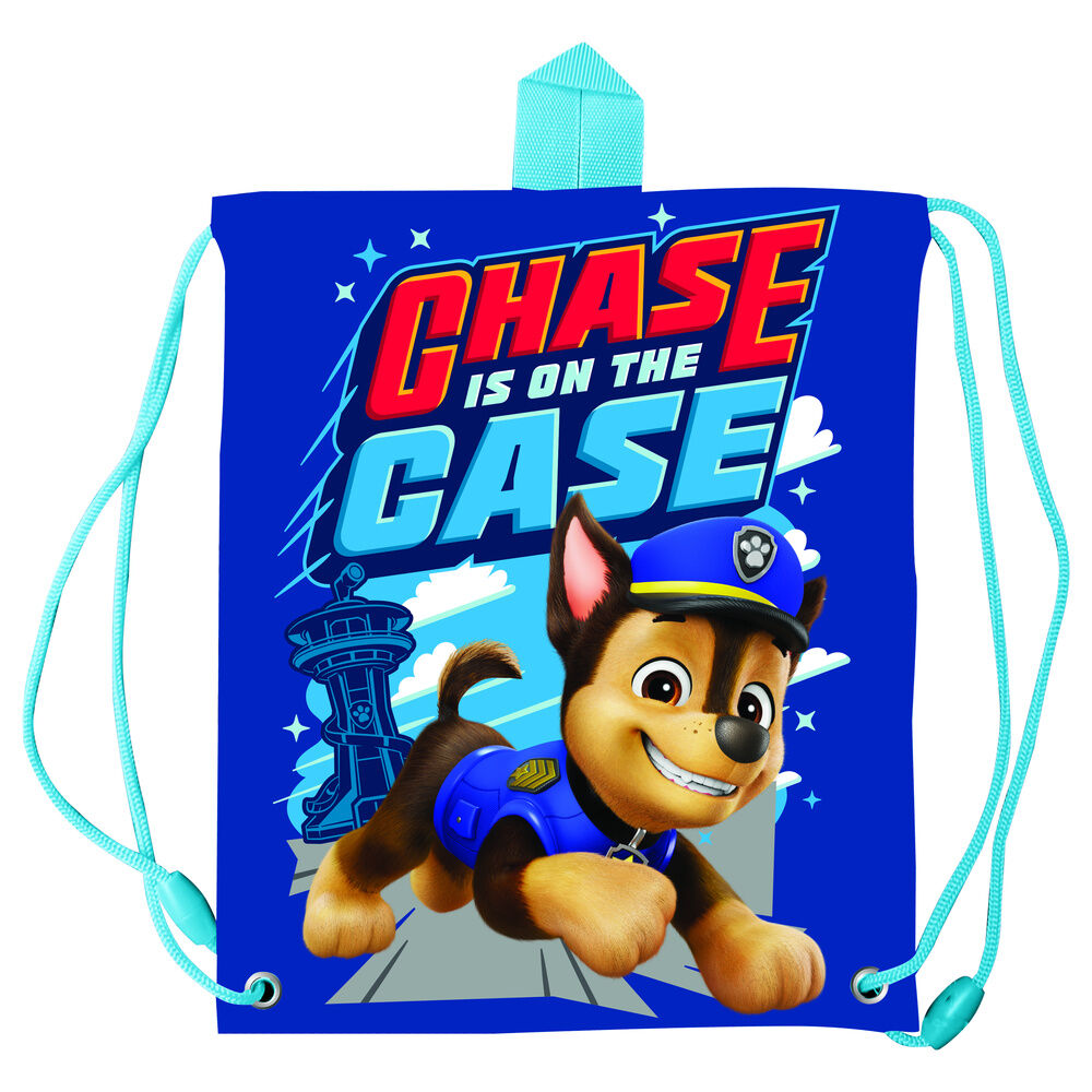 Paw Patrol lunch bag 30cm