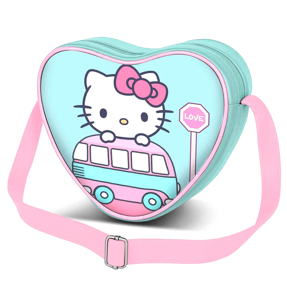 Hello Kitty Van bag