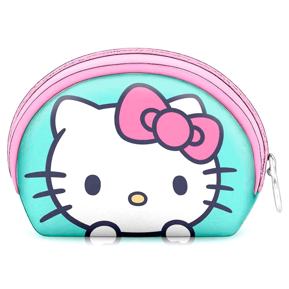 Hello Kitty Van purse